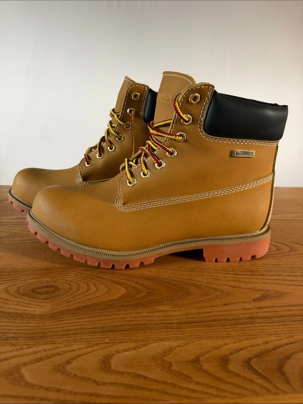 Dexter Men’s Work Boots Sz: 10.5W